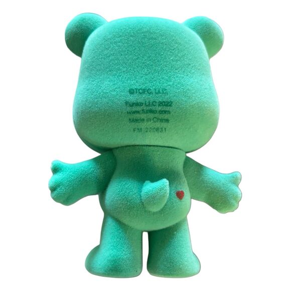 Funko Pop! Care Bears 40th Anniversary - Wish Bear (Chase) Vinyl Figure #1207 - Picture 8 of 9